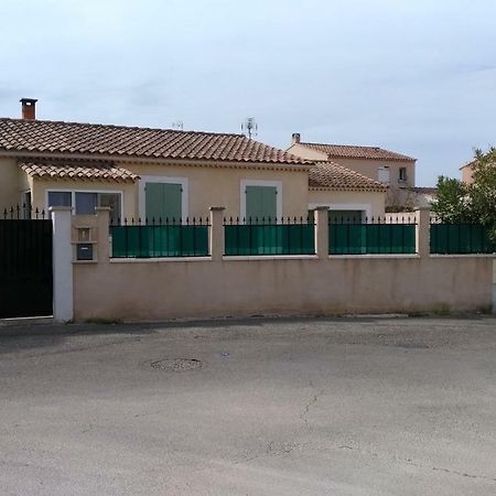 L'Ilot De Carpentras Apartment Екстериор снимка