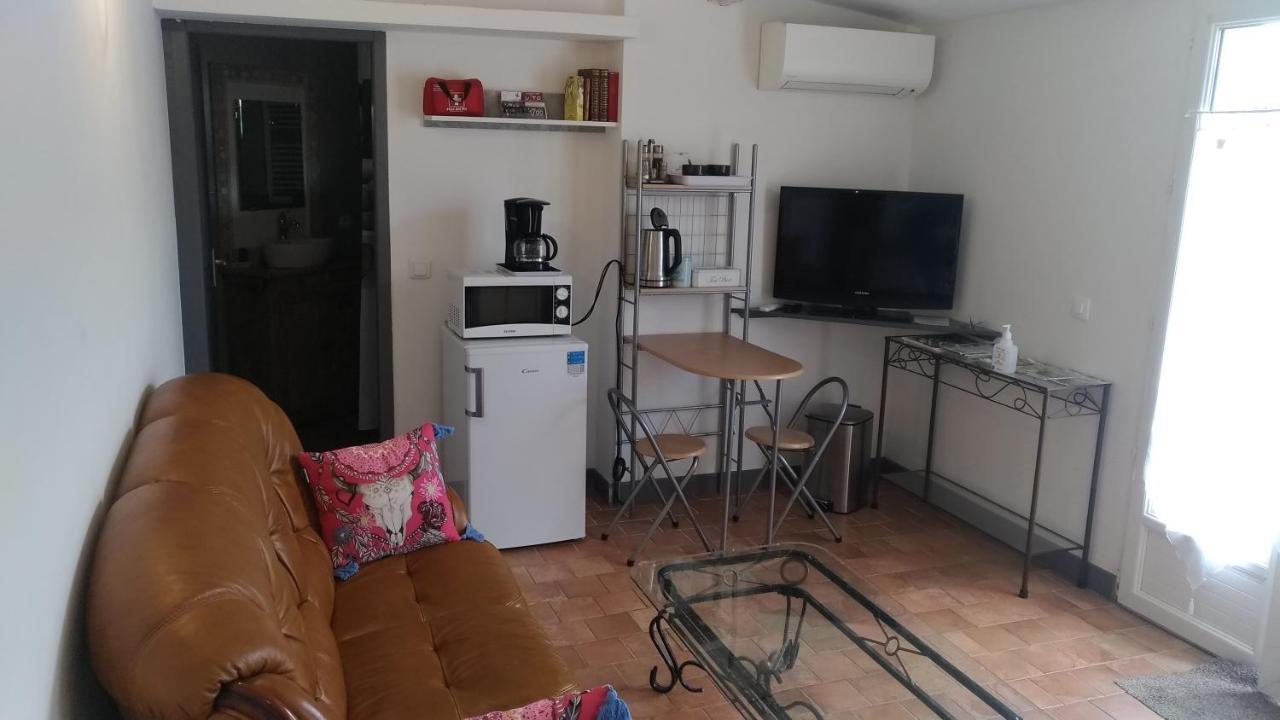 L'Ilot De Carpentras Apartment Екстериор снимка