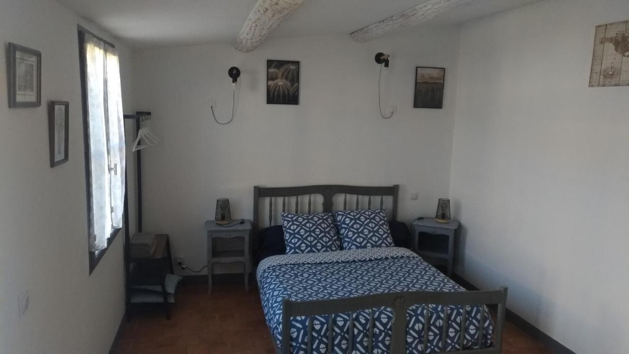 L'Ilot De Carpentras Apartment Екстериор снимка