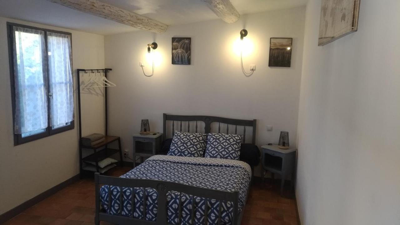L'Ilot De Carpentras Apartment Екстериор снимка