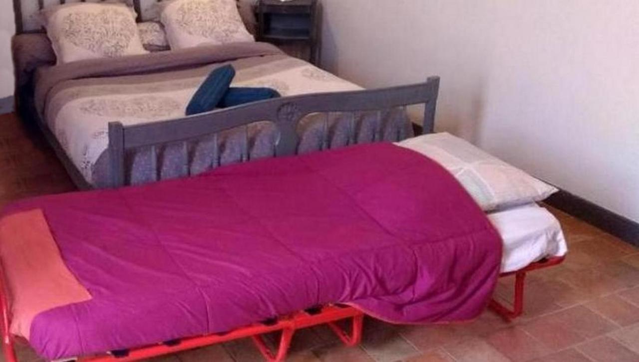 L'Ilot De Carpentras Apartment Екстериор снимка