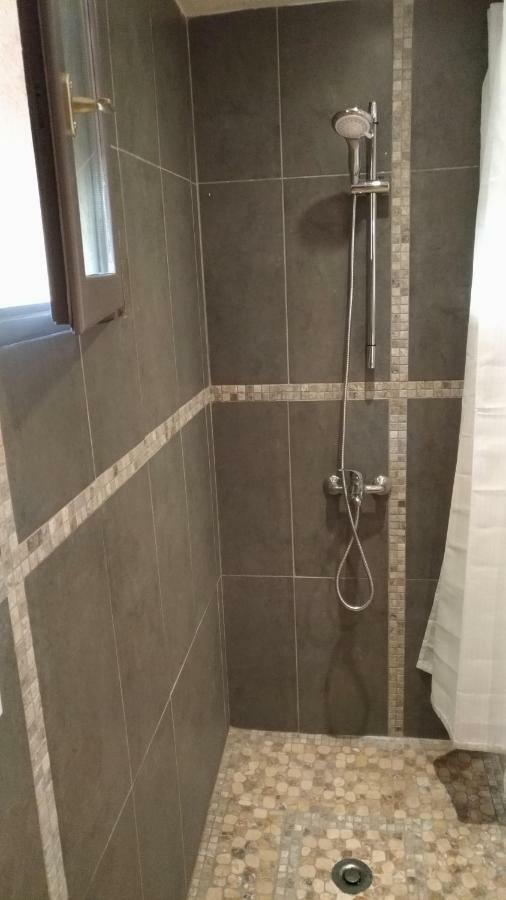 L'Ilot De Carpentras Apartment Екстериор снимка