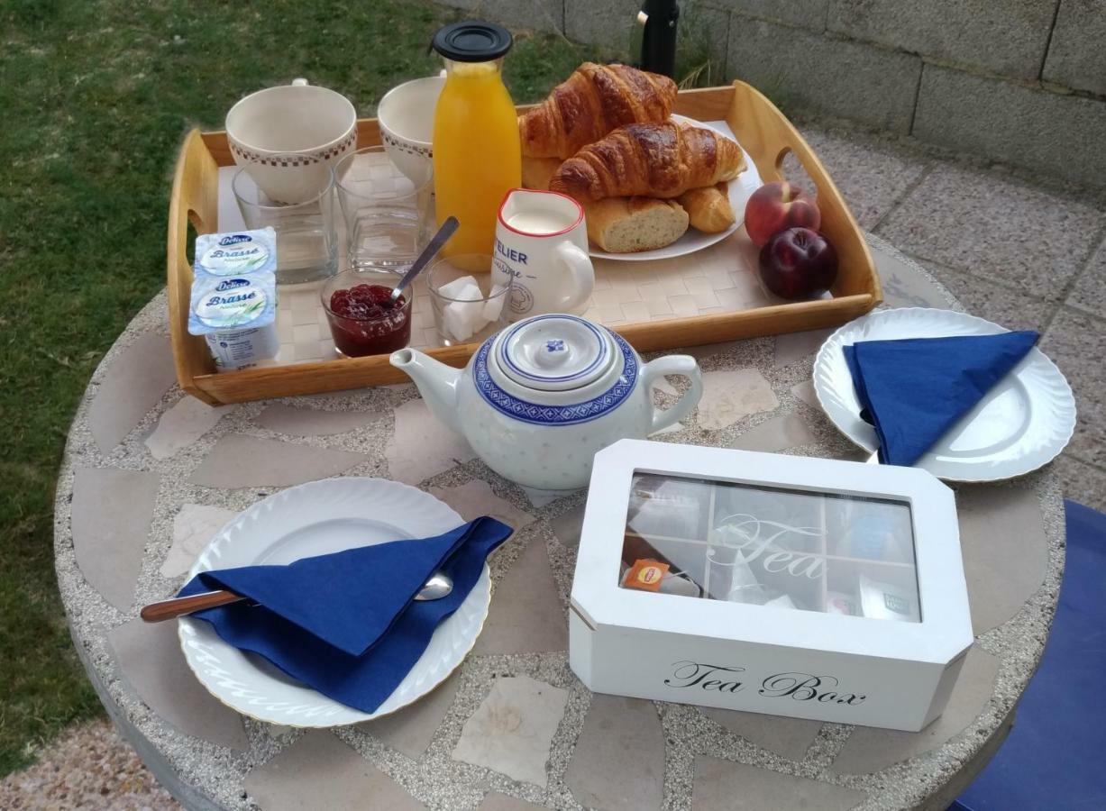 L'Ilot De Carpentras Apartment Екстериор снимка